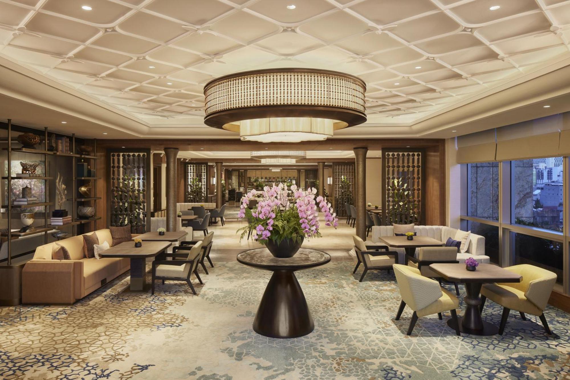 Keraton At The Plaza, Part Of The Unbound Collection By Hyatt Hotel