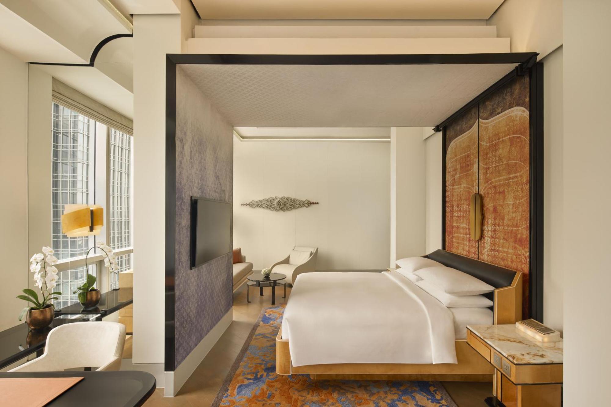 Keraton At The Plaza, Part Of The Unbound Collection By Hyatt Hotel