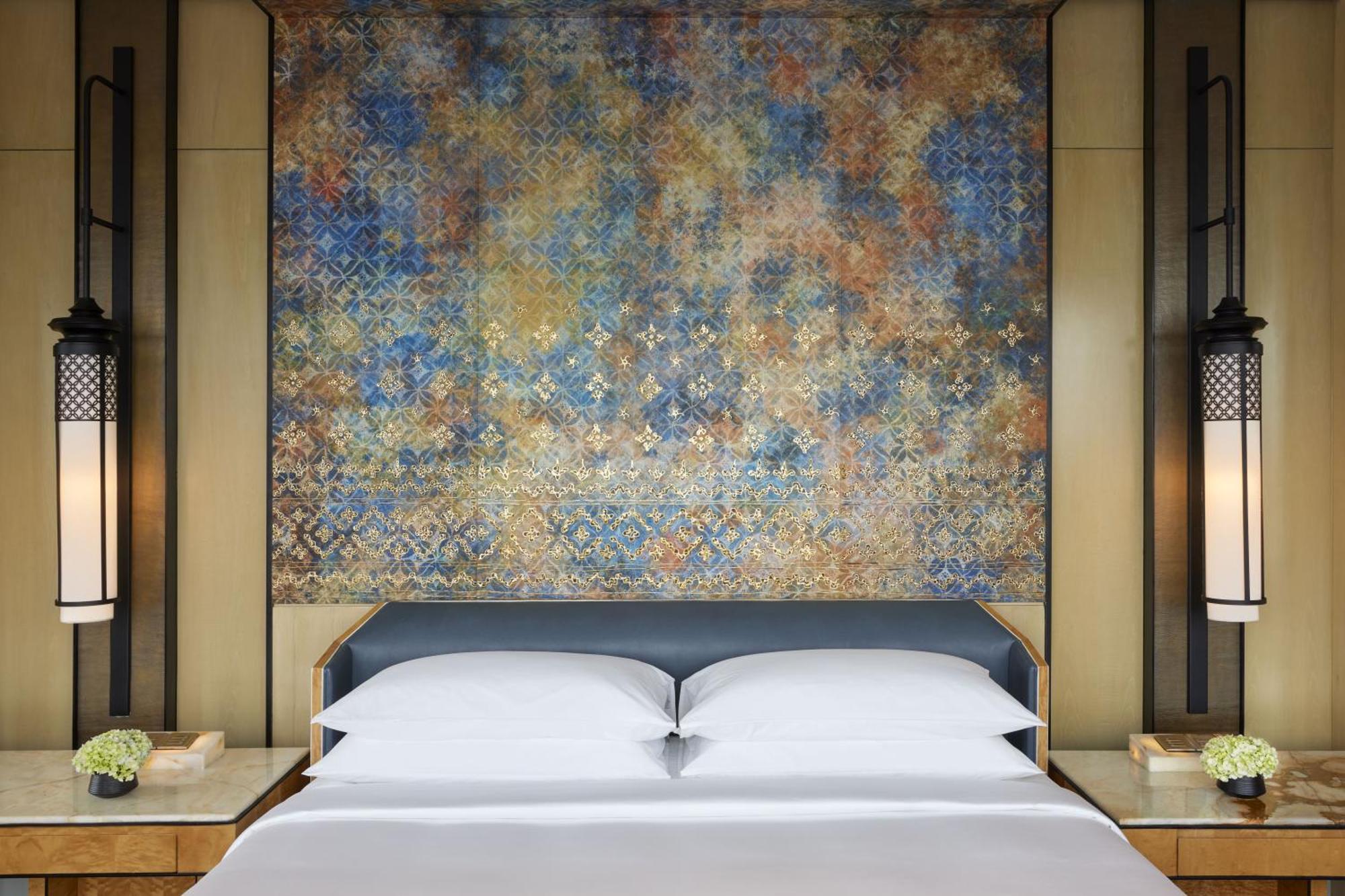 Keraton At The Plaza, Part Of The Unbound Collection By Hyatt 5*
