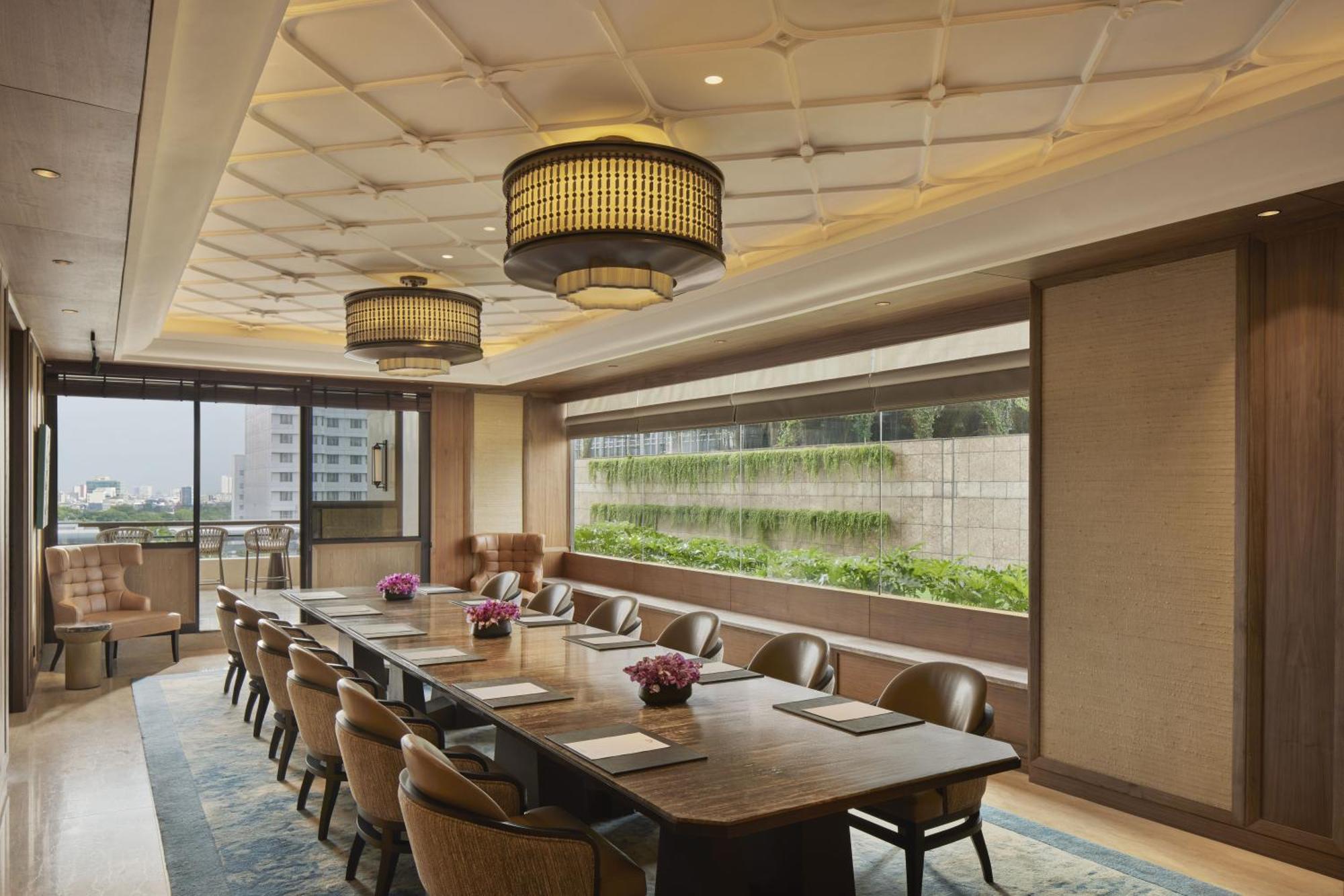 Hotel Keraton At The Plaza, Part Of The Unbound Collection By Hyatt 5*