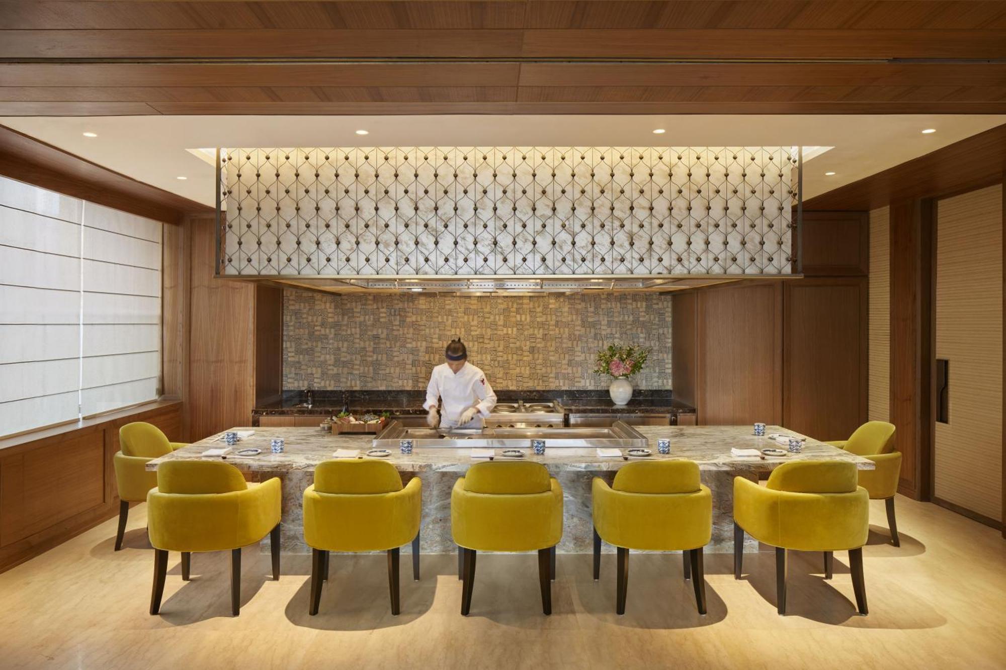 Keraton At The Plaza, Part Of The Unbound Collection By Hyatt Hotel 5*