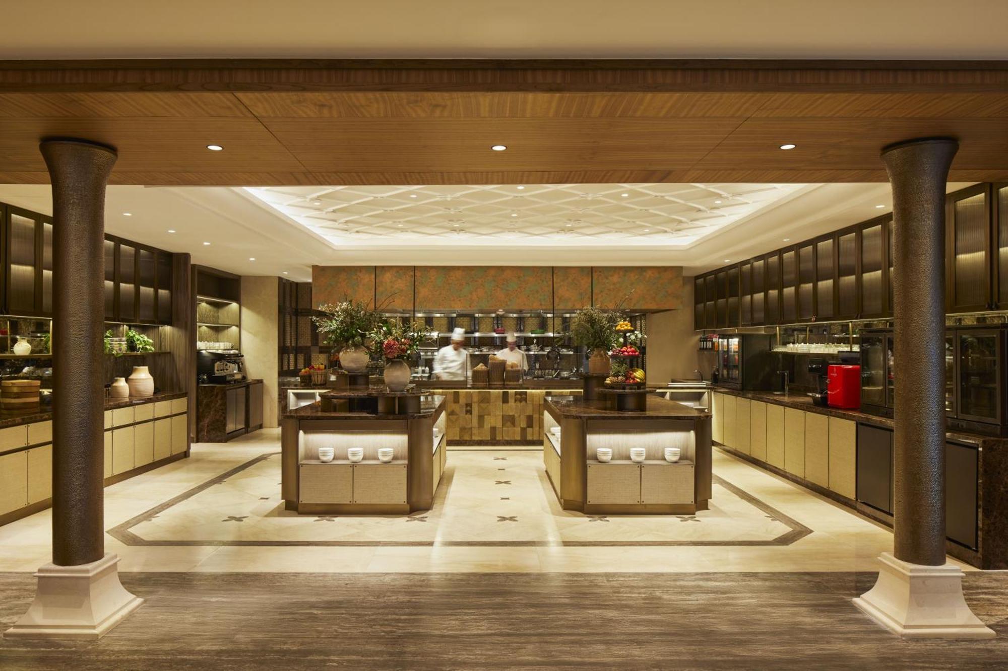 Keraton At The Plaza, Part Of The Unbound Collection By Hyatt 5*