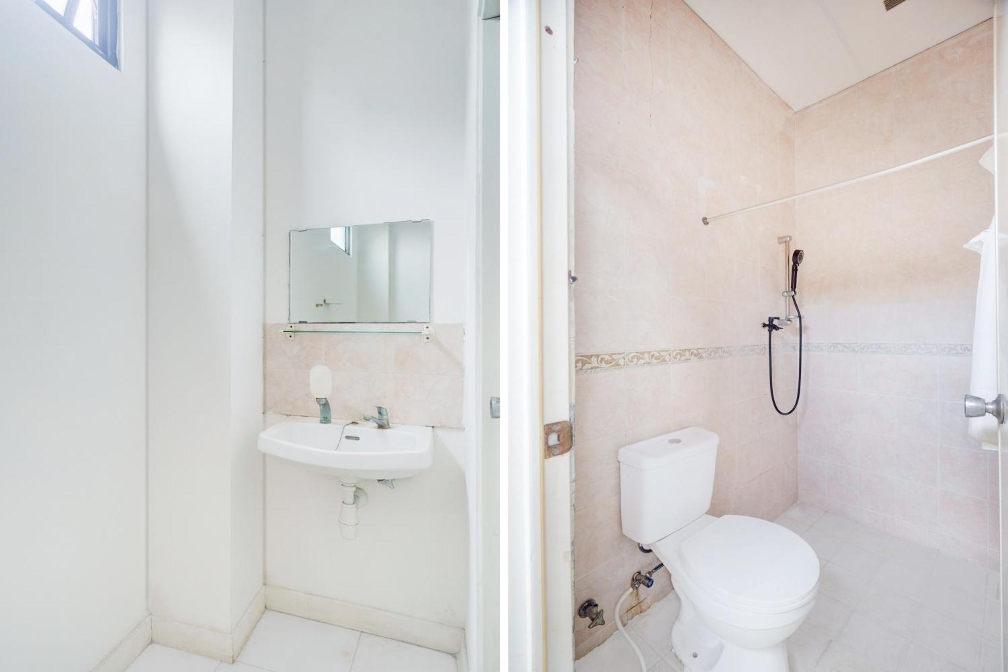 Hotel Hotel O Palmerah Near Binus University Formerly Wisma Bango