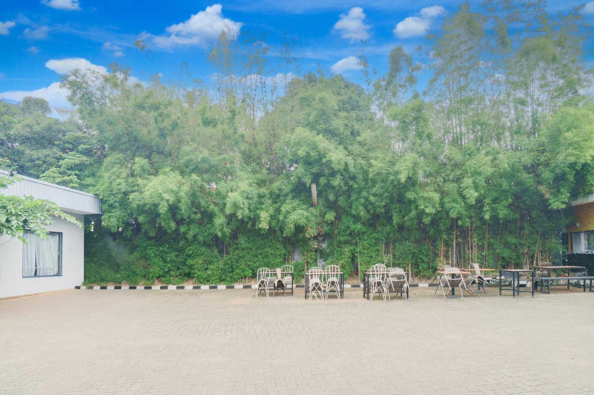 Hotel O Palmerah Near Binus University Formerly Wisma Bango Hotel Jakarta