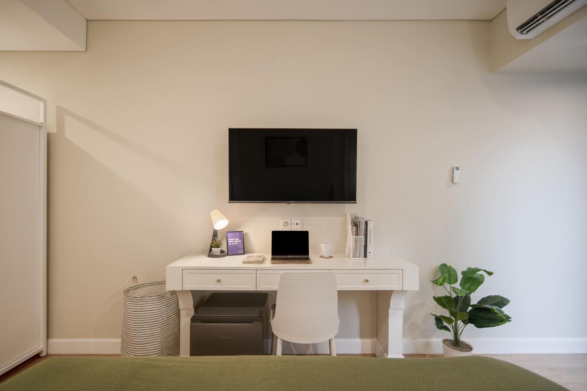 Hotel Cove Odilia Jakarta