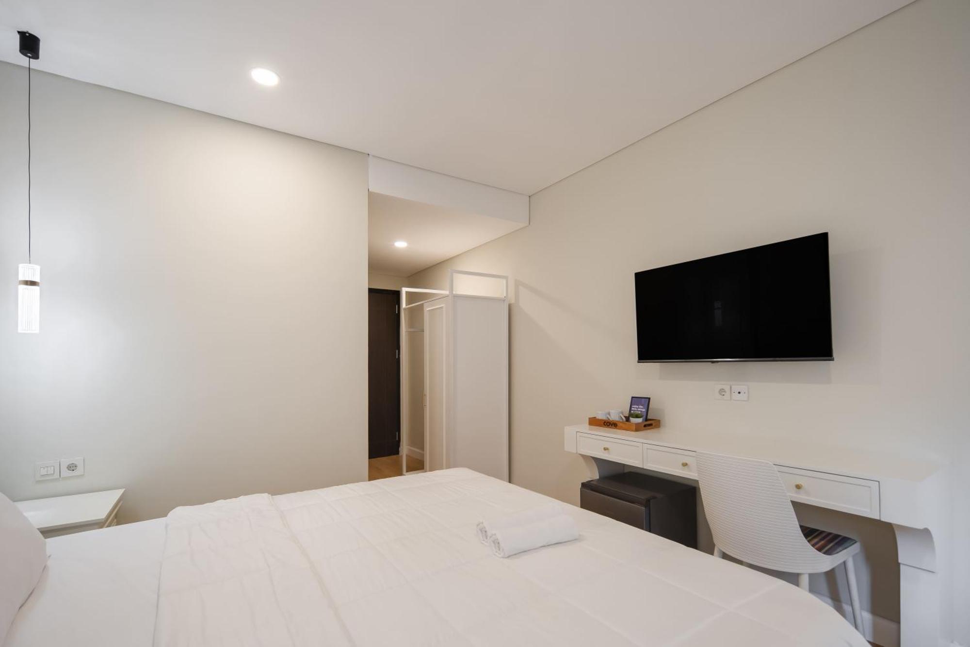 Cove Odilia 3*