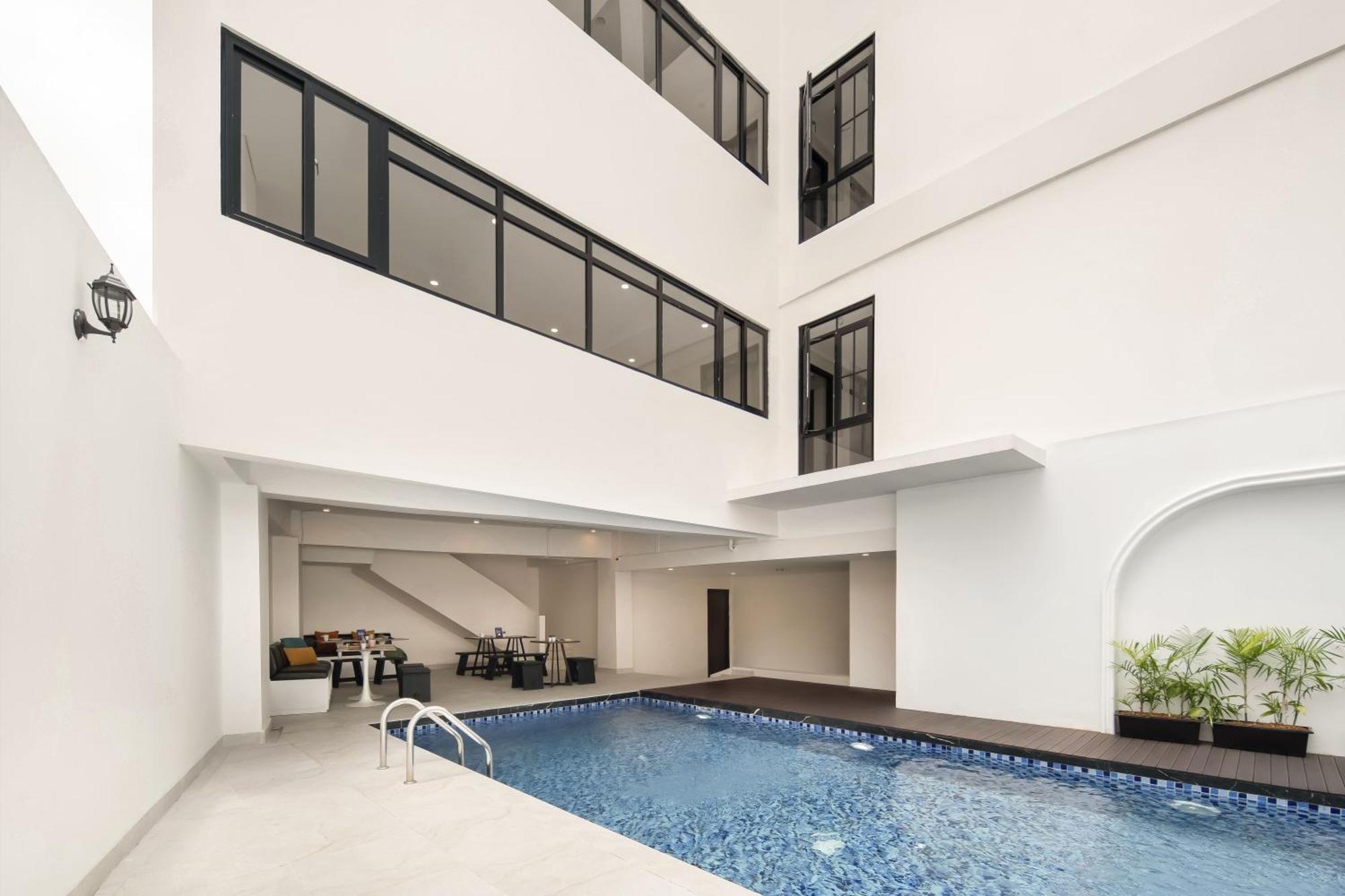 Cove Odilia Jakarta