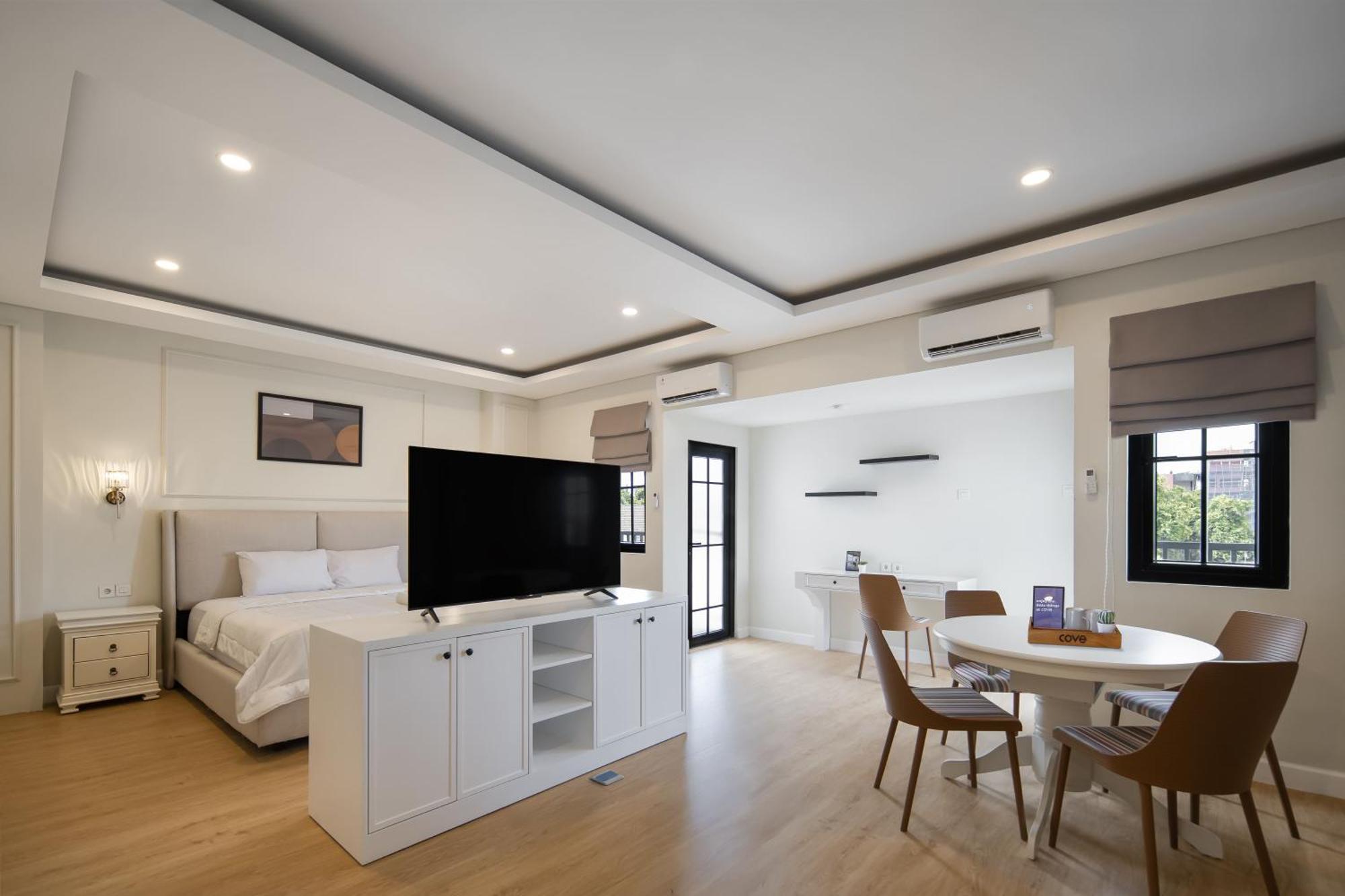 Cove Odilia Hotel