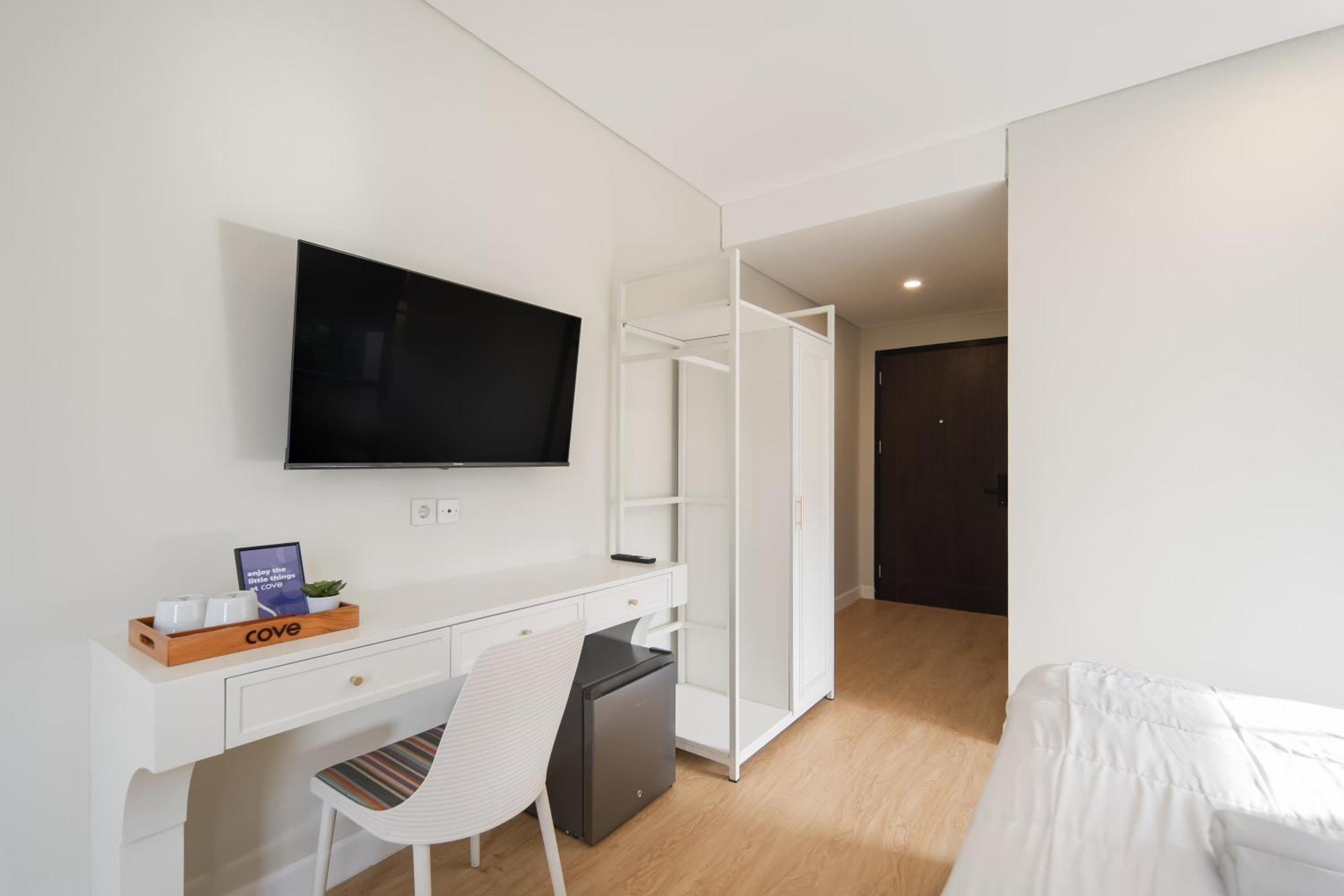 Cove Odilia Hotel 3*