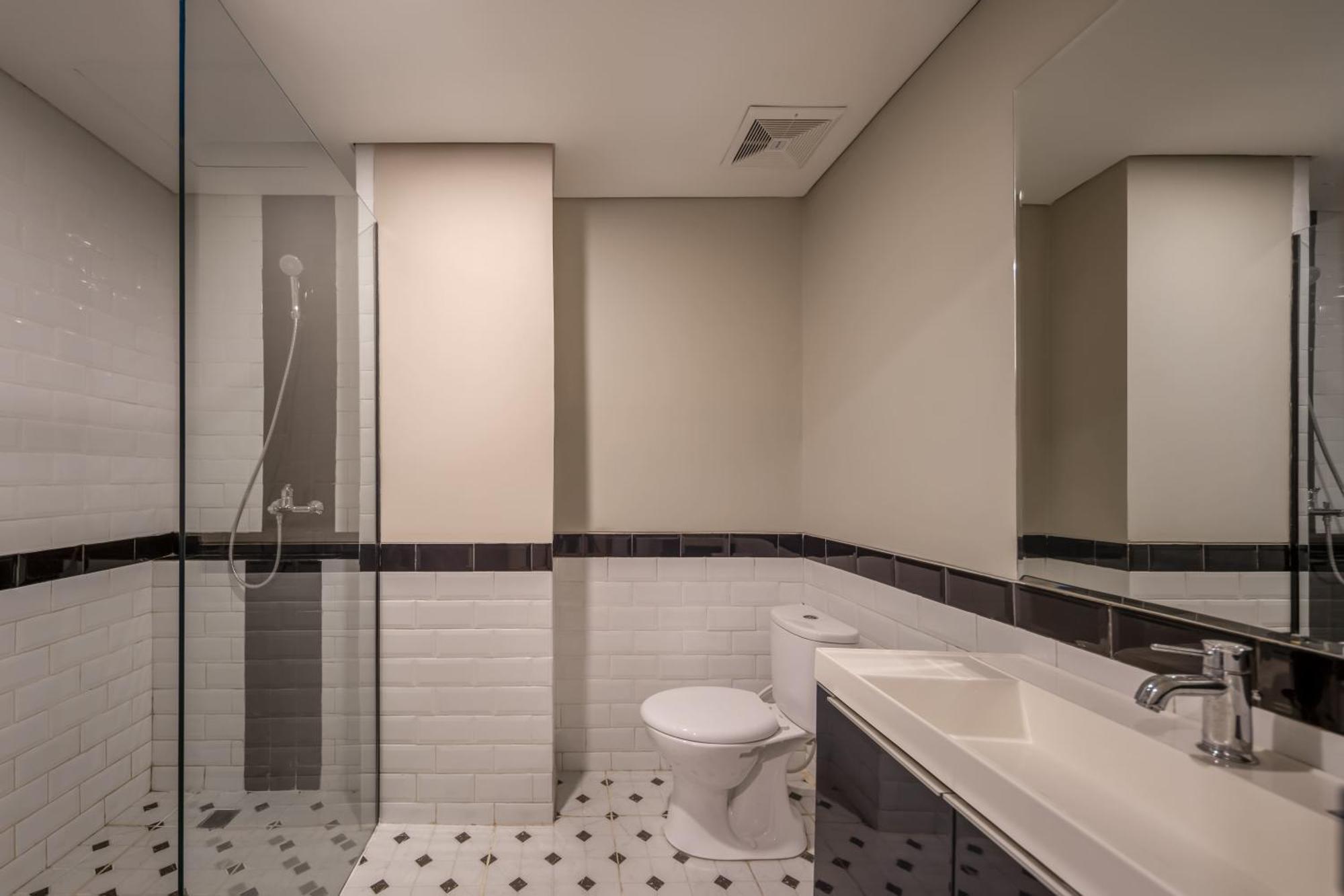 Cove Odilia 3* Jakarta