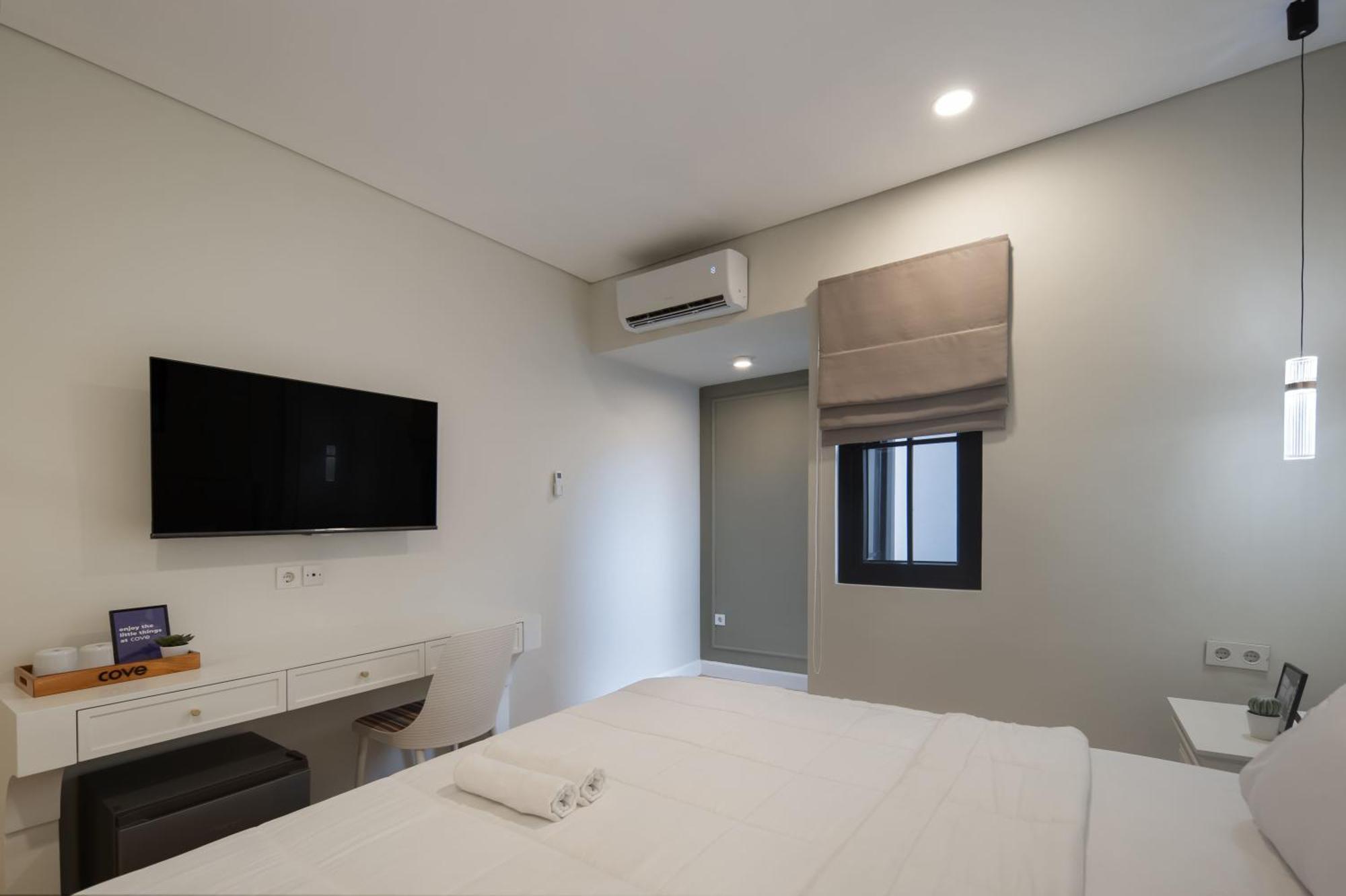 Cove Odilia Hotel