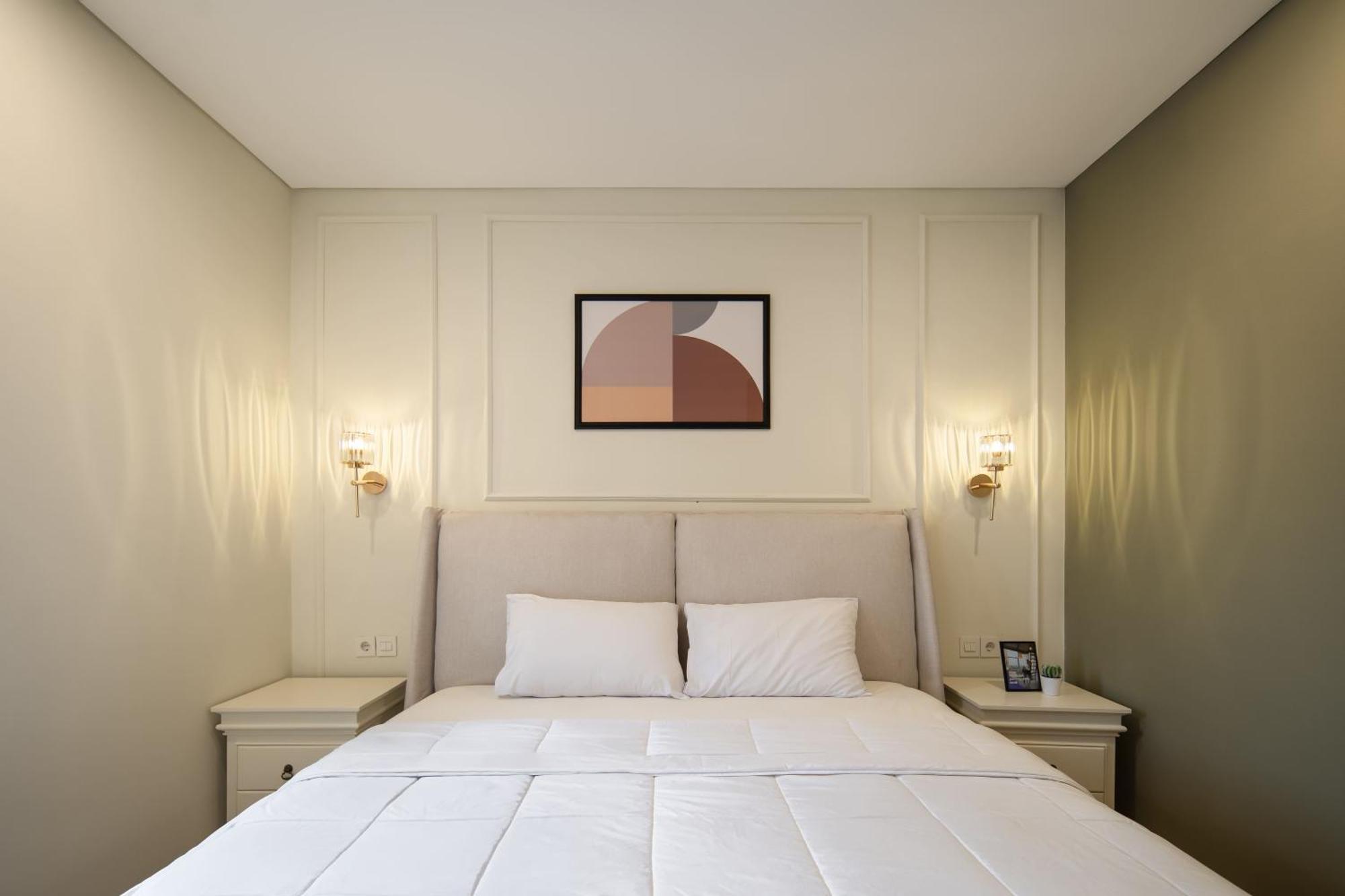 Hotel Cove Odilia 3*