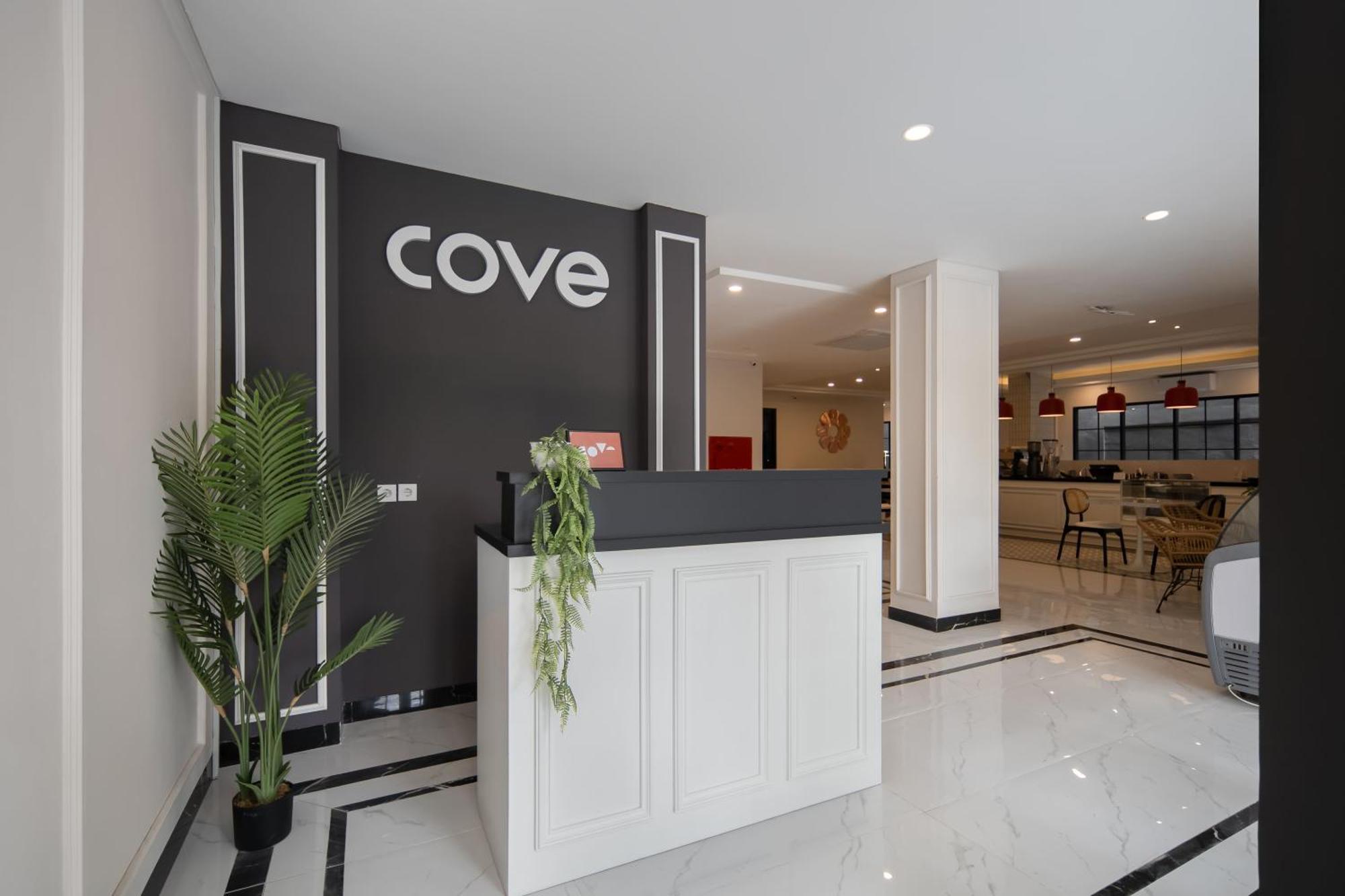 Cove Odilia Hotel 3*