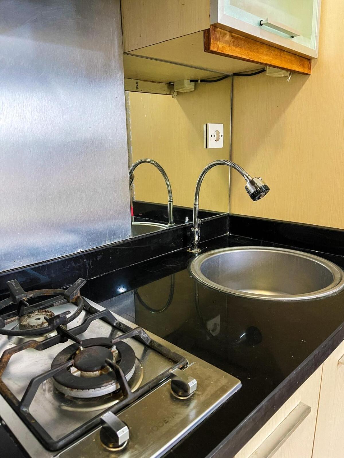 Apartment Gardenia Bolevard 1br With Pool