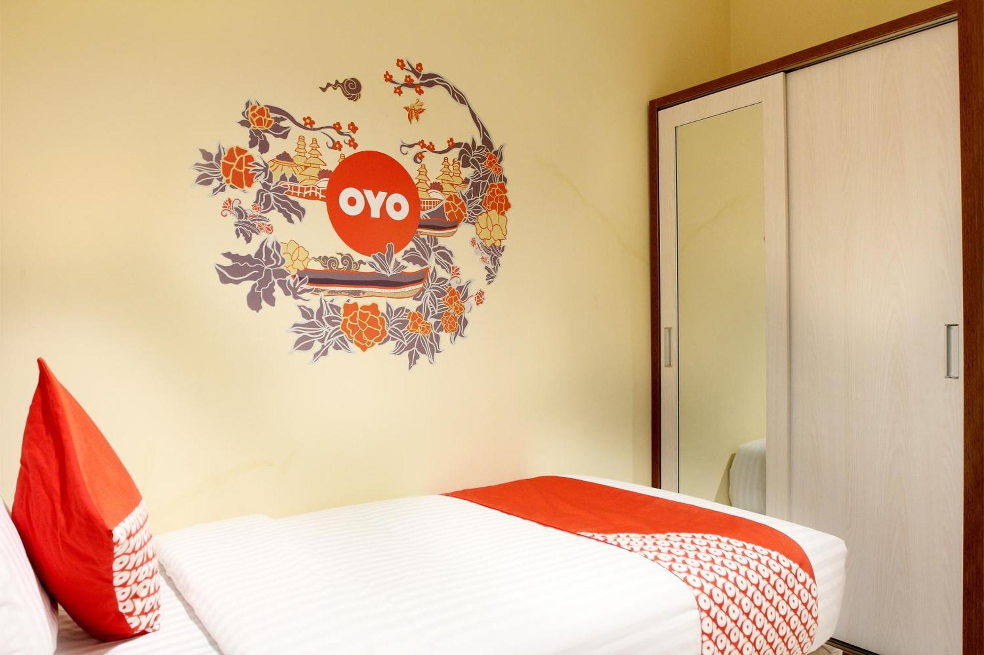 Oyo 121 Rumah Ayub Syariah 2* Jakarta