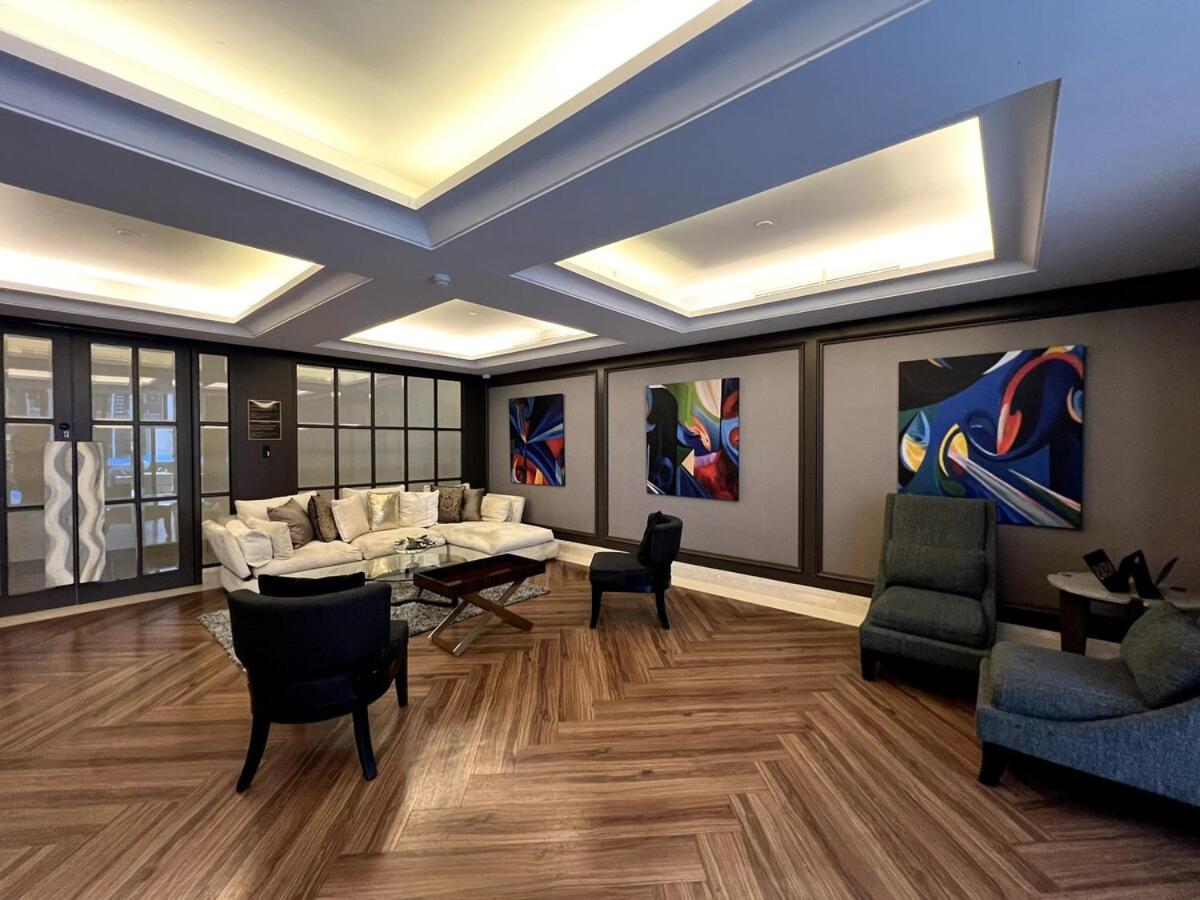 Apartment Luxury 3 Bed Casa Grande Mall Kota Kasablanka By Travelibu Jakarta