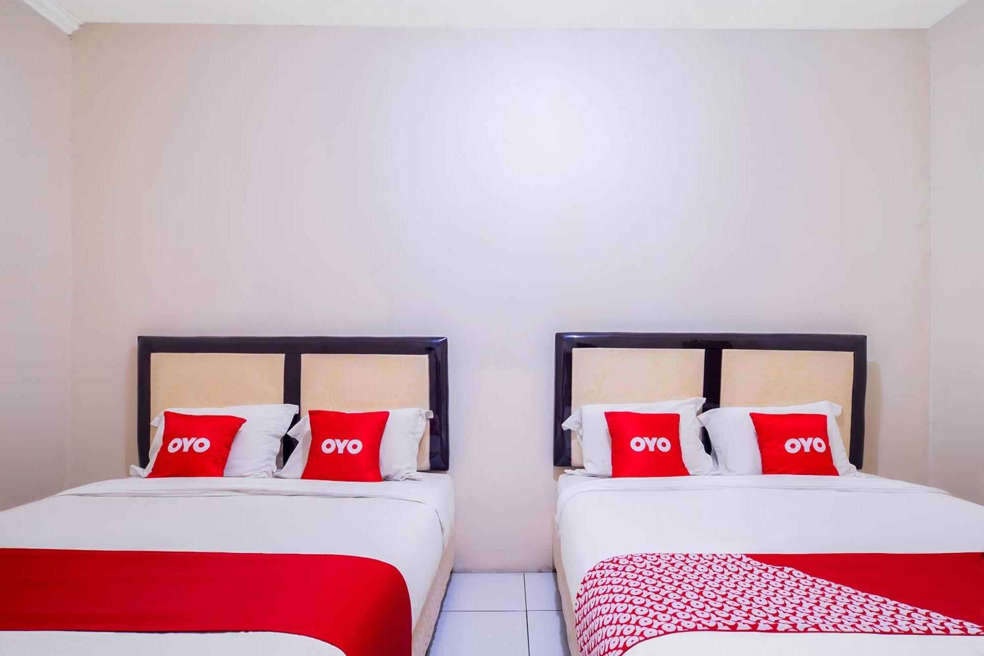 Super Oyo 160 Lontar Jakarta