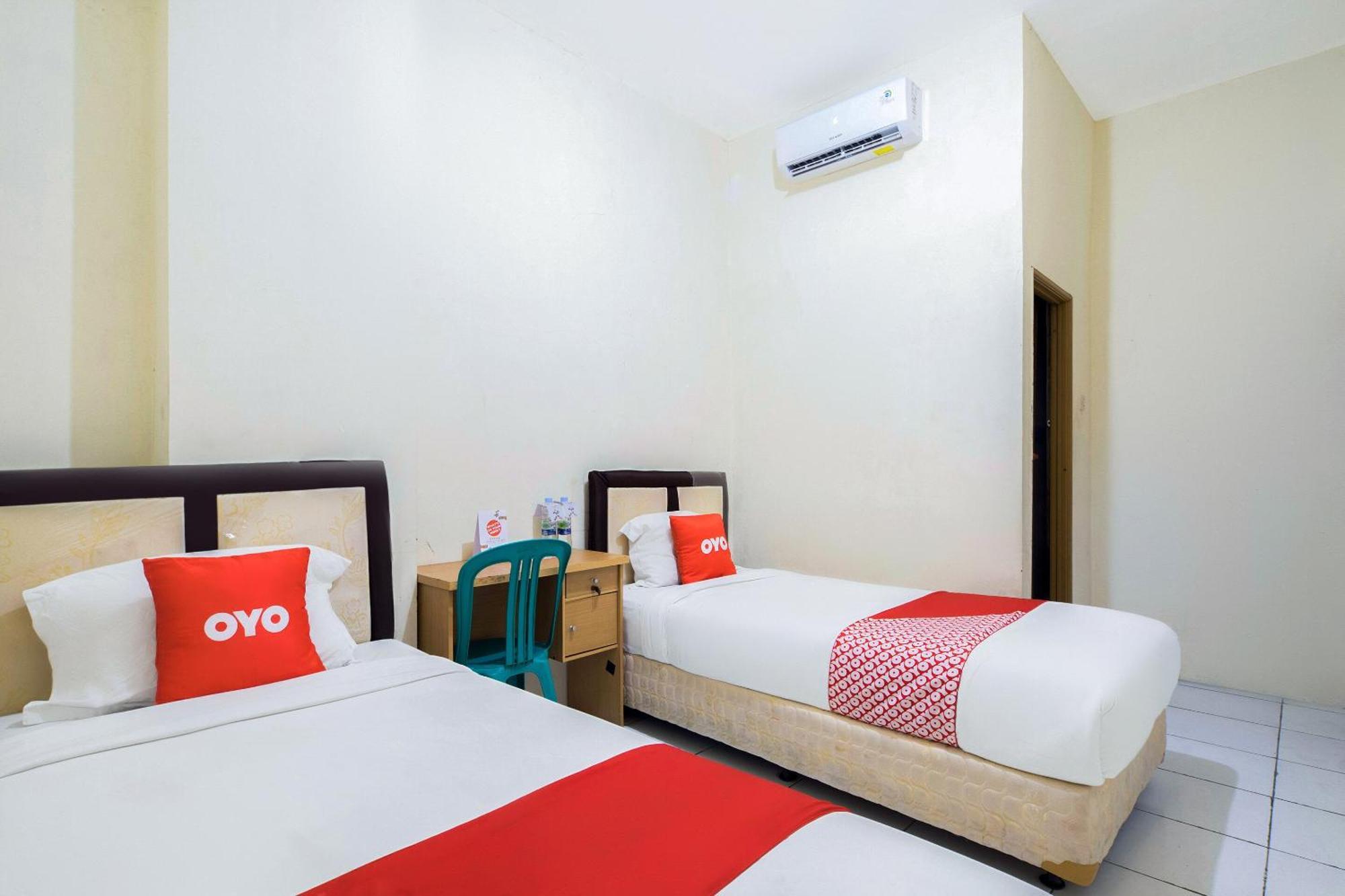 Super Oyo 160 Lontar 2*