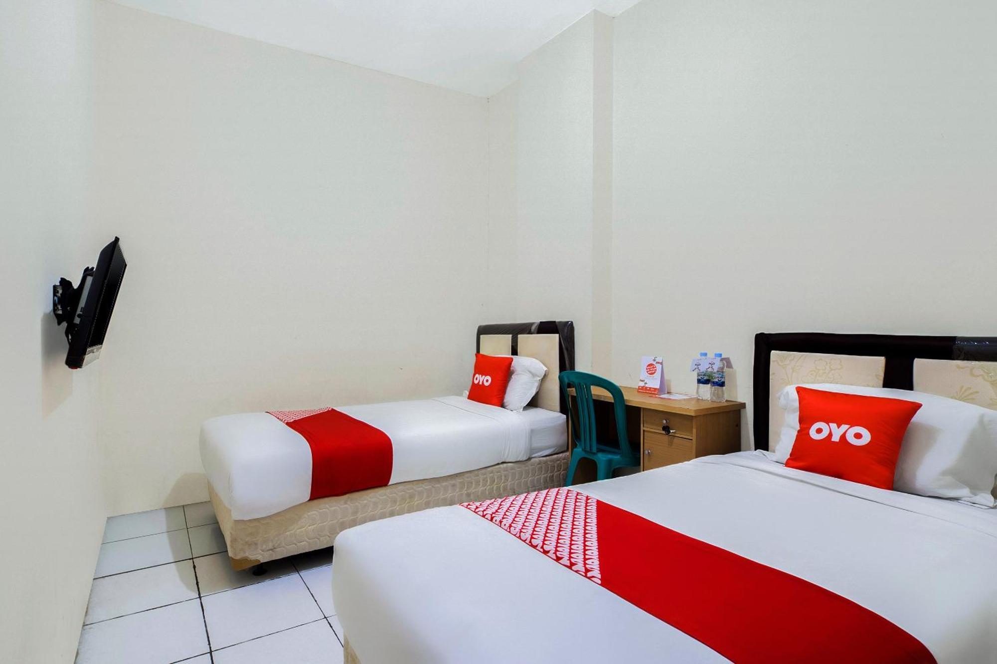 Super Oyo 160 Lontar Khách sạn Jakarta