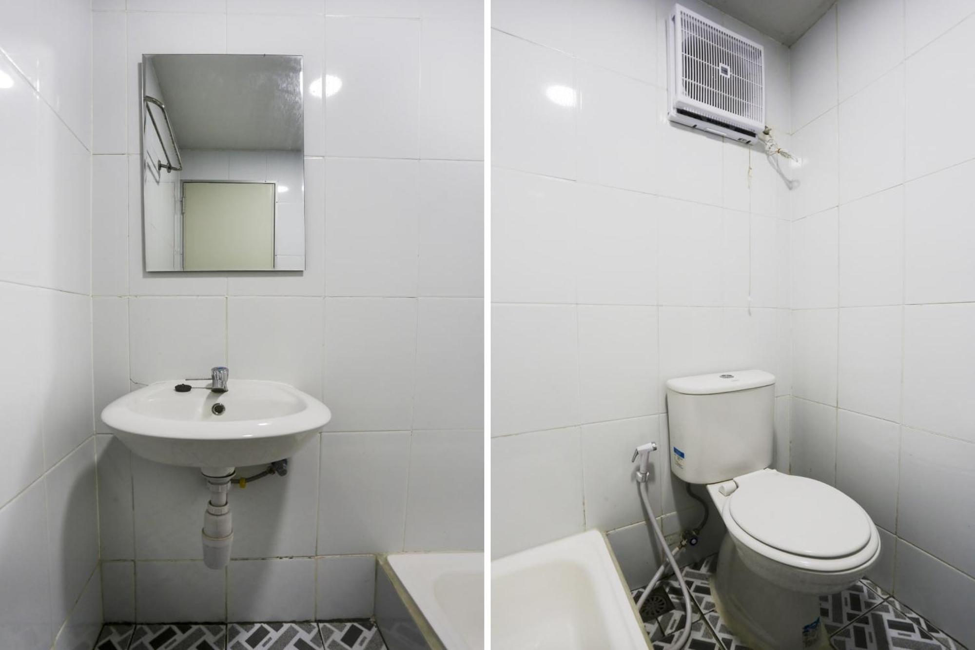 Capital O 3300 Nadjara Syariah Hotel Jakarta