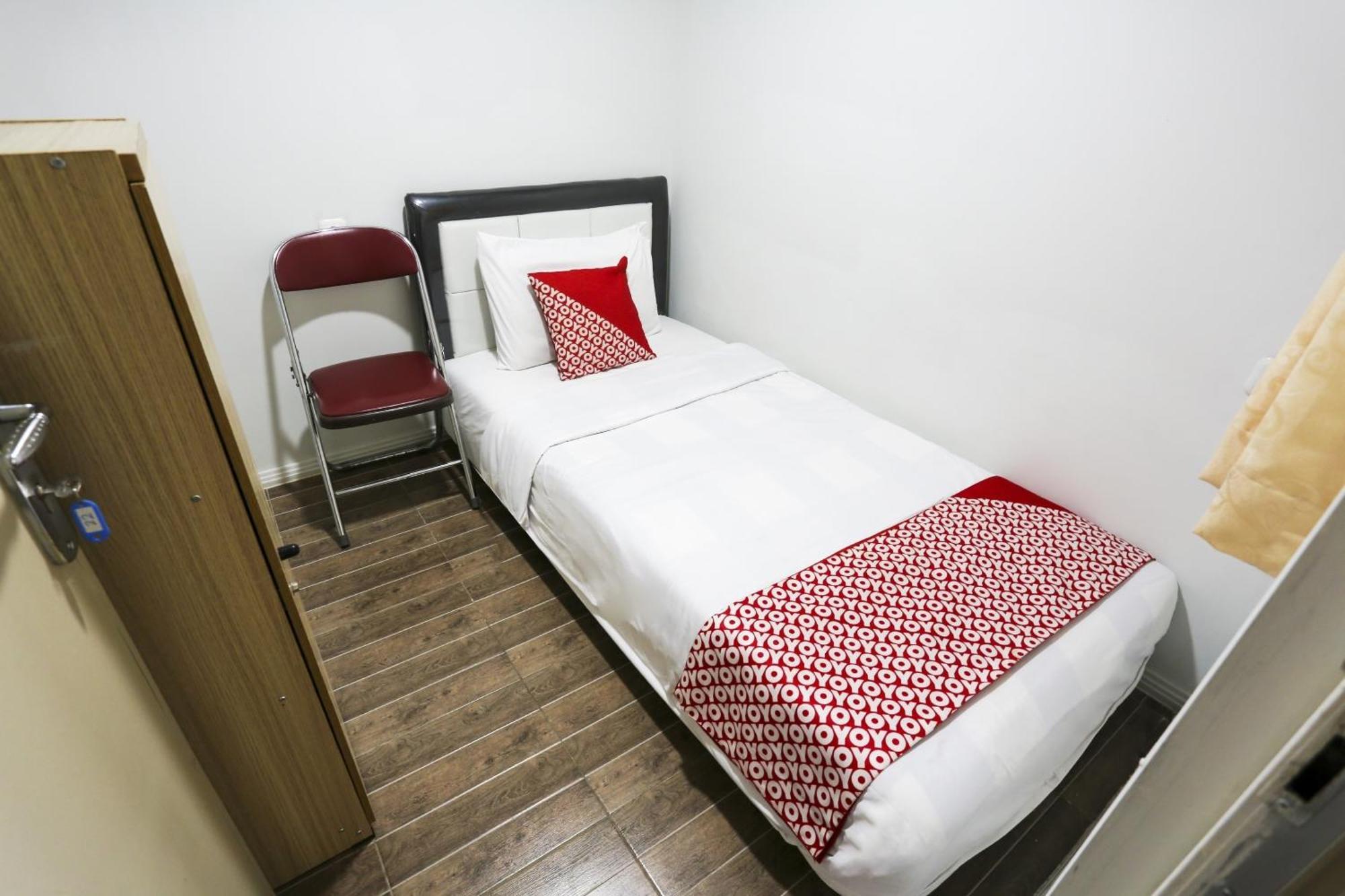 Hotel Capital O 3300 Nadjara Syariah