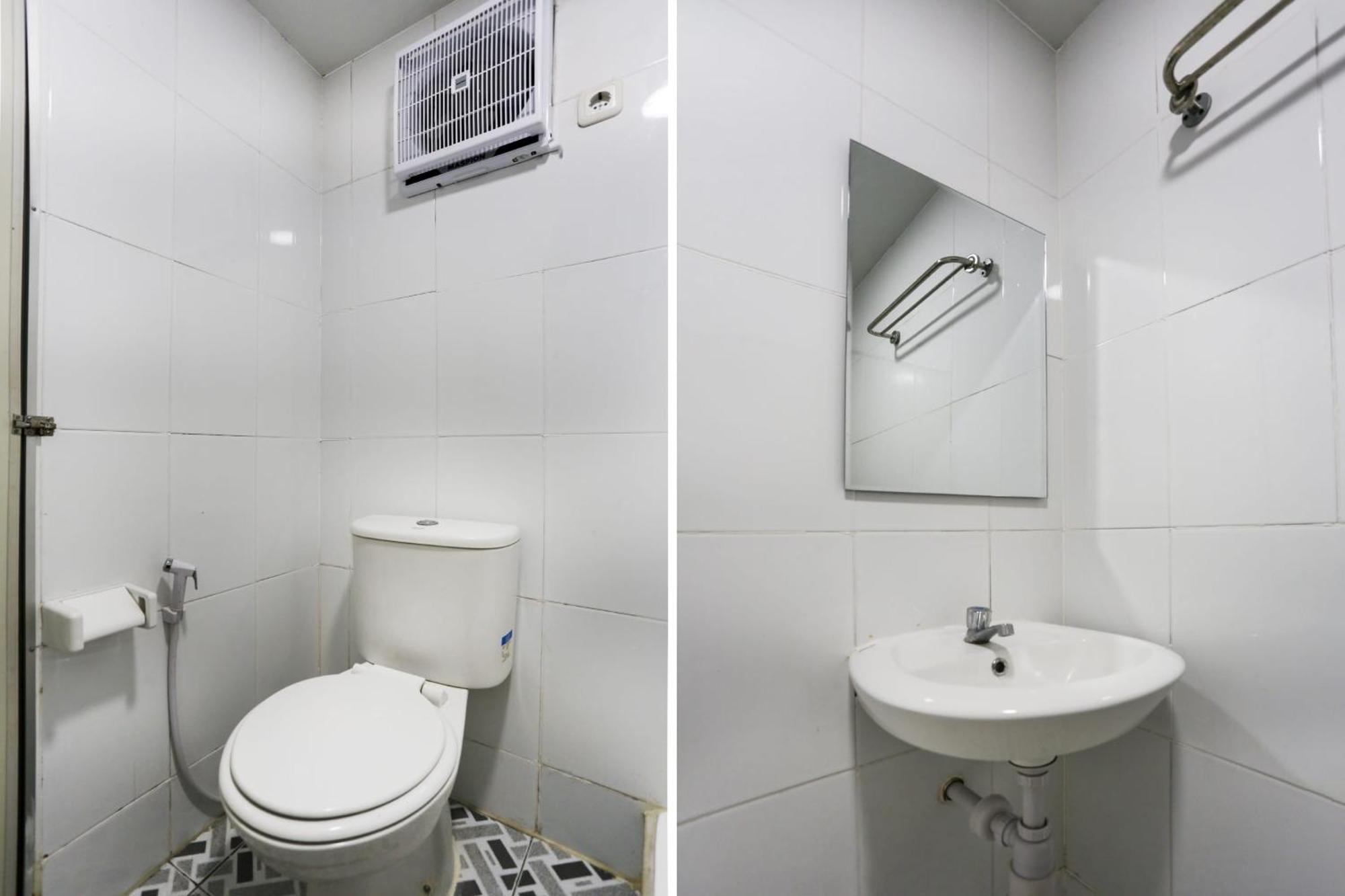 Capital O 3300 Nadjara Syariah Hotel 2*