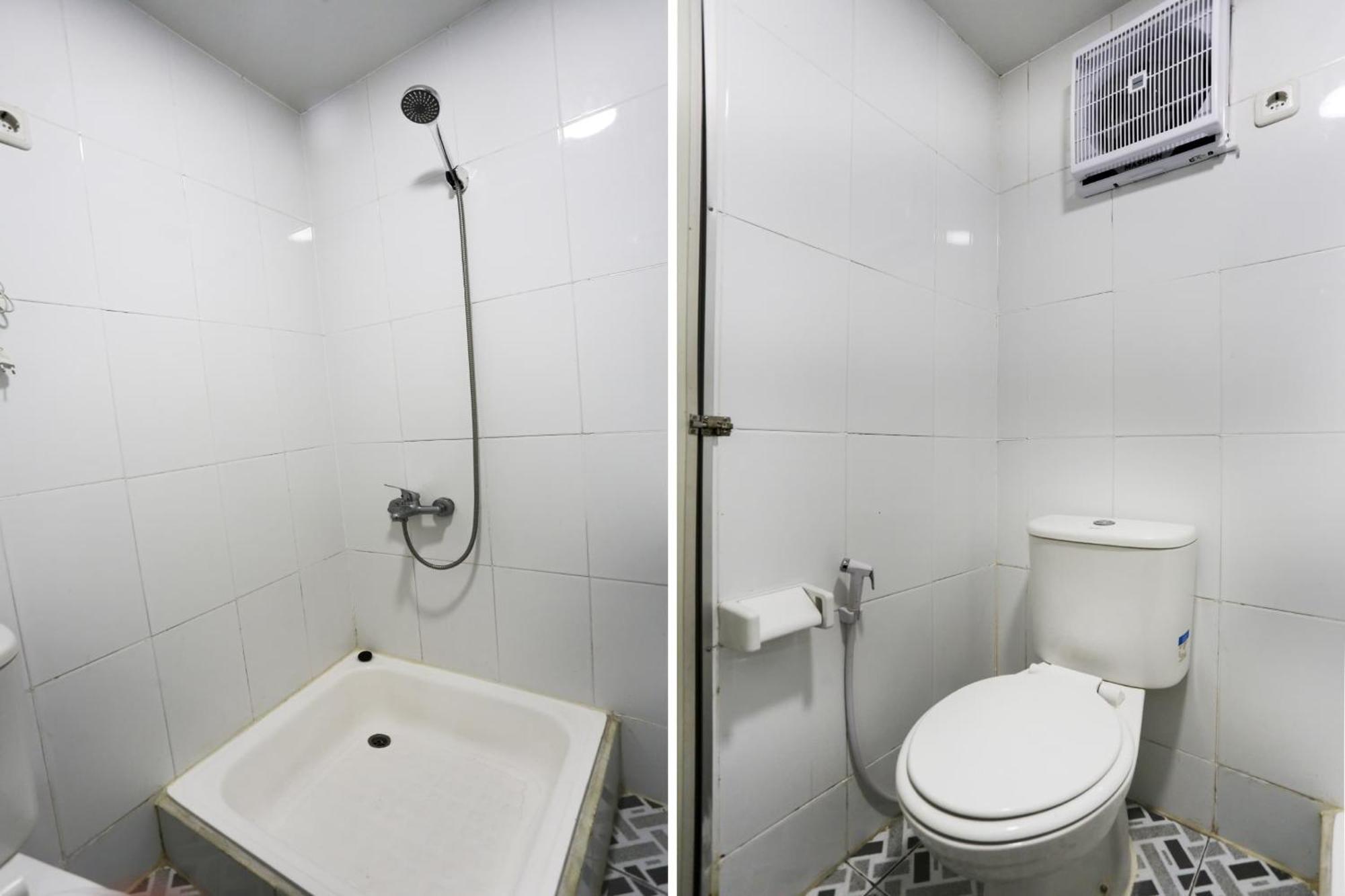 Capital O 3300 Nadjara Syariah Hotel Jakarta