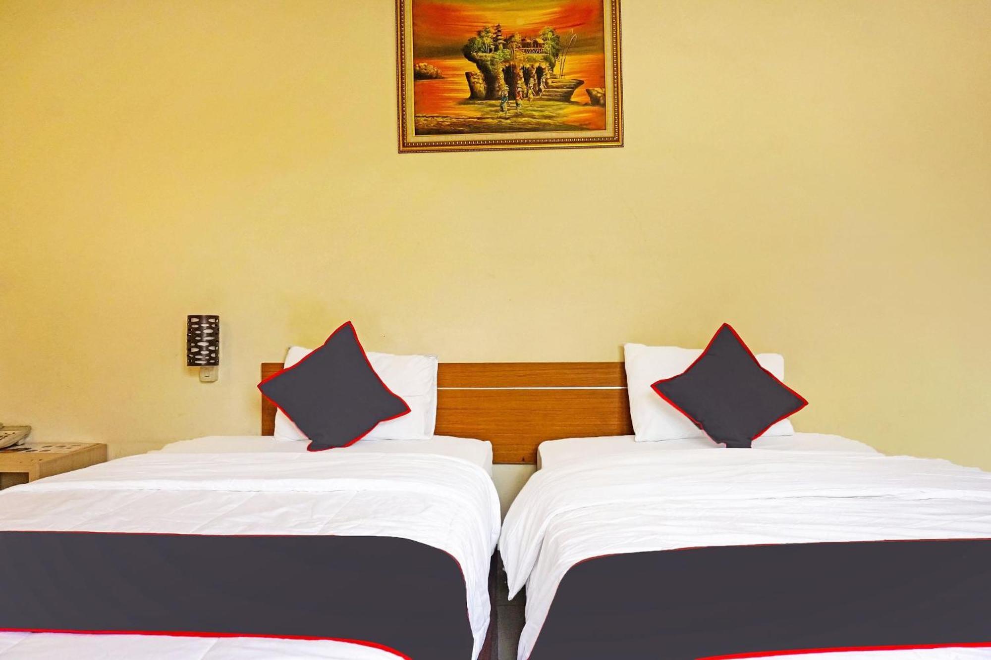 Hotel Super Oyo Collection O 91409 Fiducia Otista 153 - 157