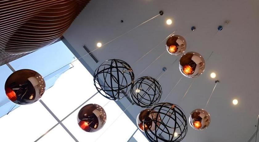 Hotel Clay Jakarta