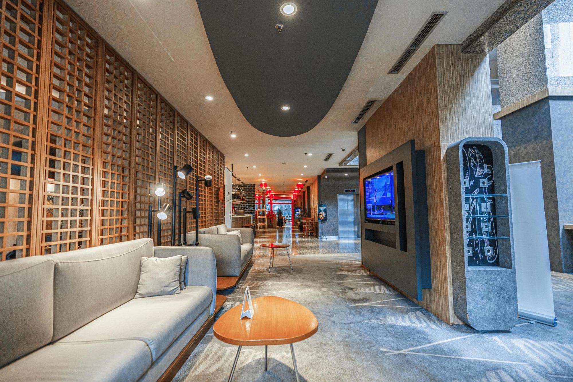 Kimaya Slipi By Harris Hotel