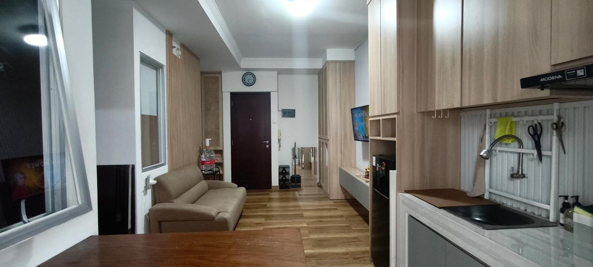 Apartment Classy! 2br - Modern Comfort In West Cbd *