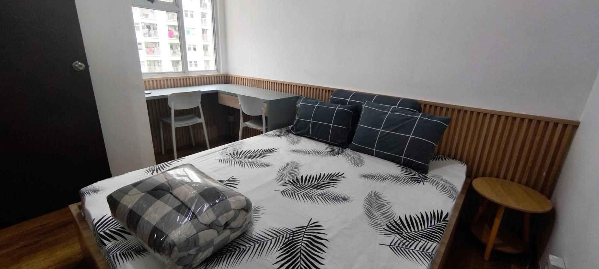 Classy! 2br - Modern Comfort In West Cbd Apartment *
