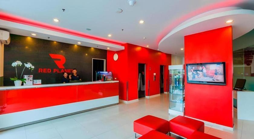 Hotel Monoloog Pasar Baru Jakarta