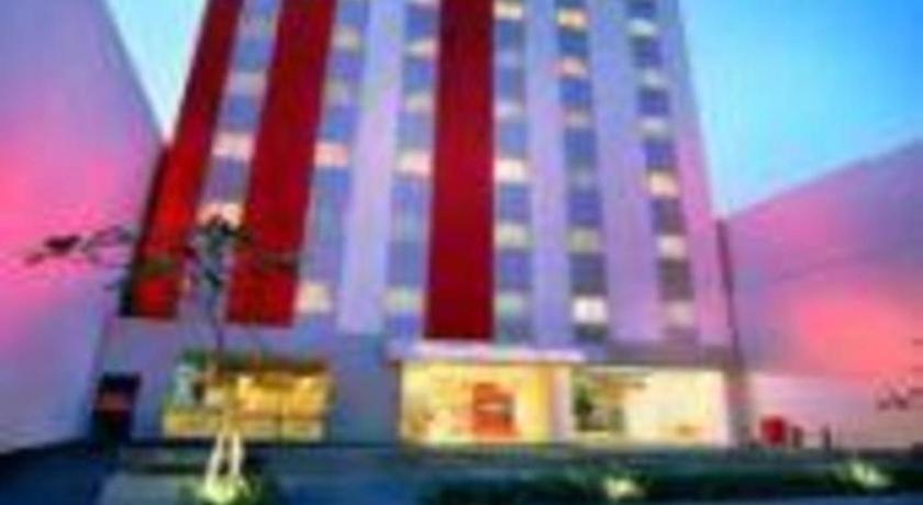 Hotel Monoloog Pasar Baru Jakarta