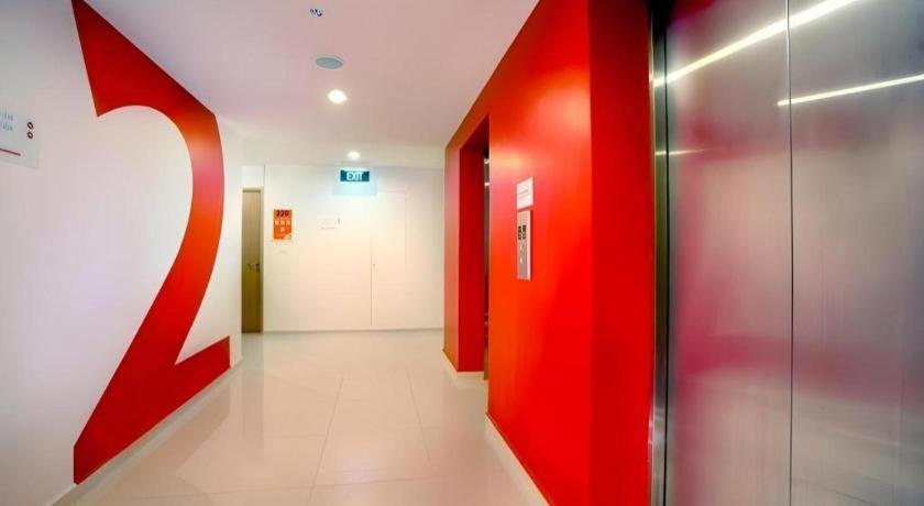 Hotel Monoloog Pasar Baru 3*