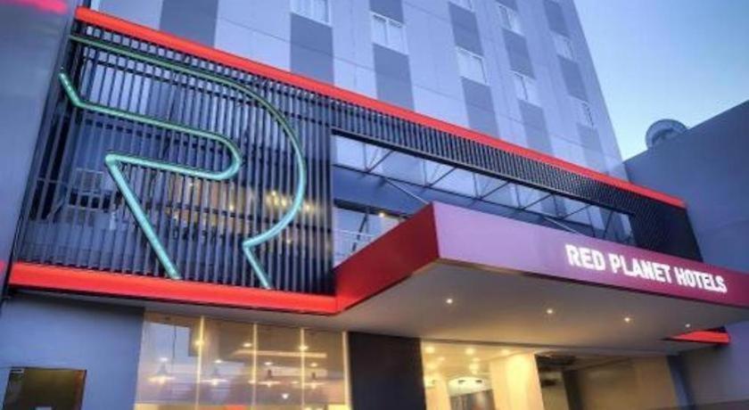 Monoloog Pasar Baru Hotel