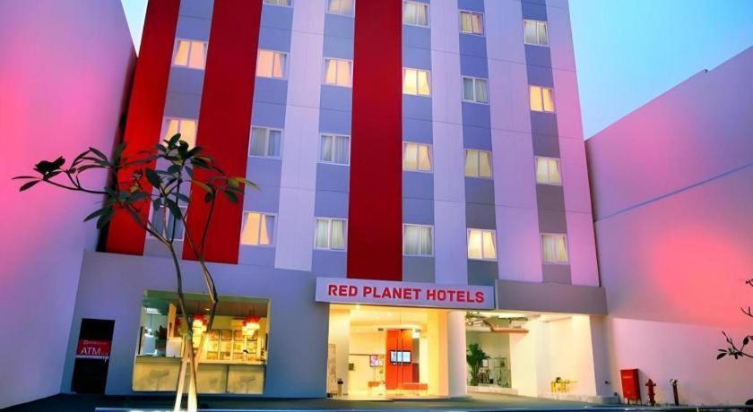 Hotel Monoloog Pasar Baru Jakarta