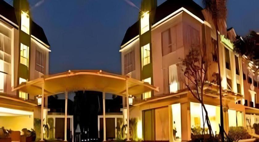 Pomelotel Patra Kuningan