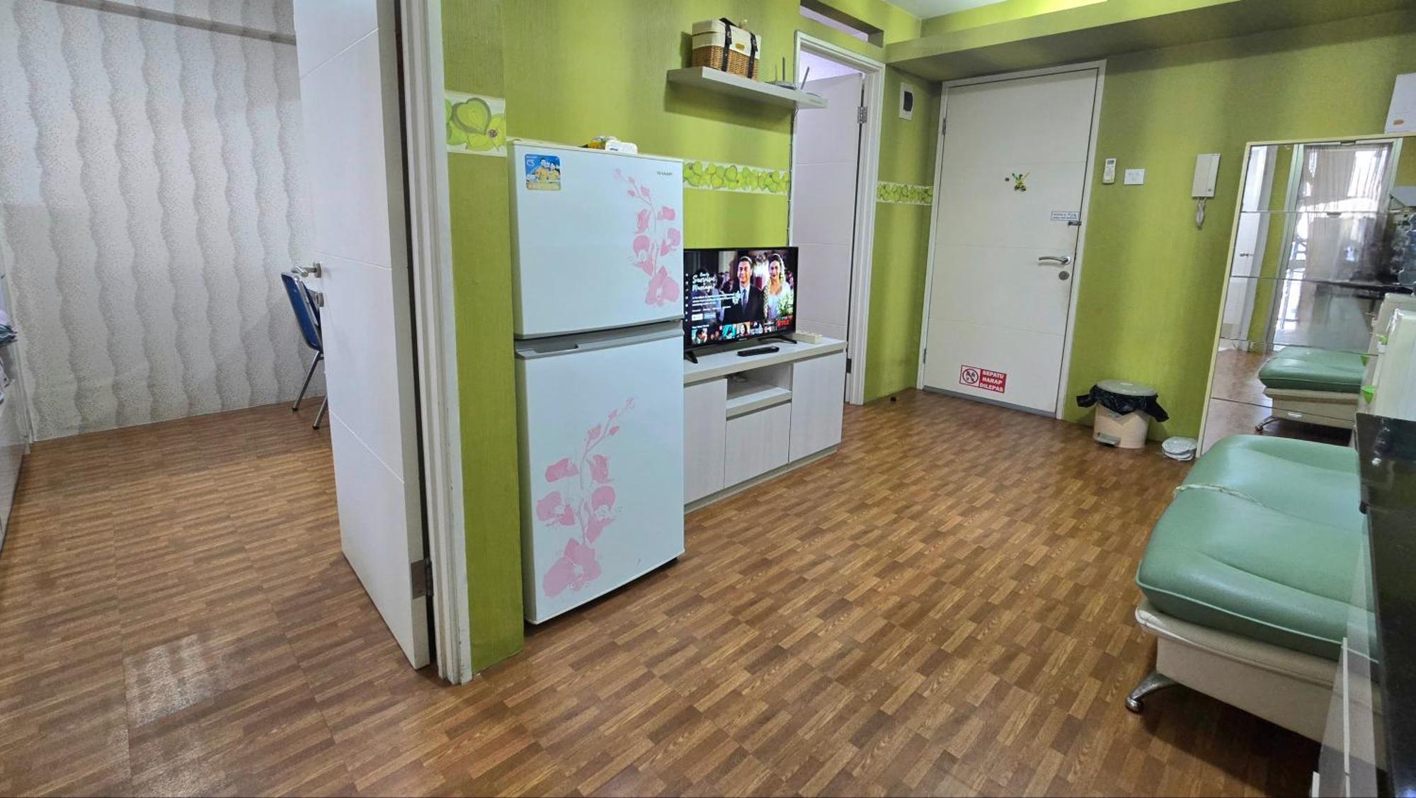 Apartamento Bassuracity Near Hi-speed Train Station -min 3 Nights-