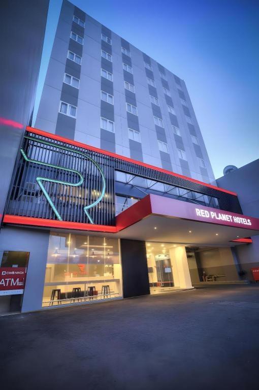 Hotel Monoloog Pasar Baru