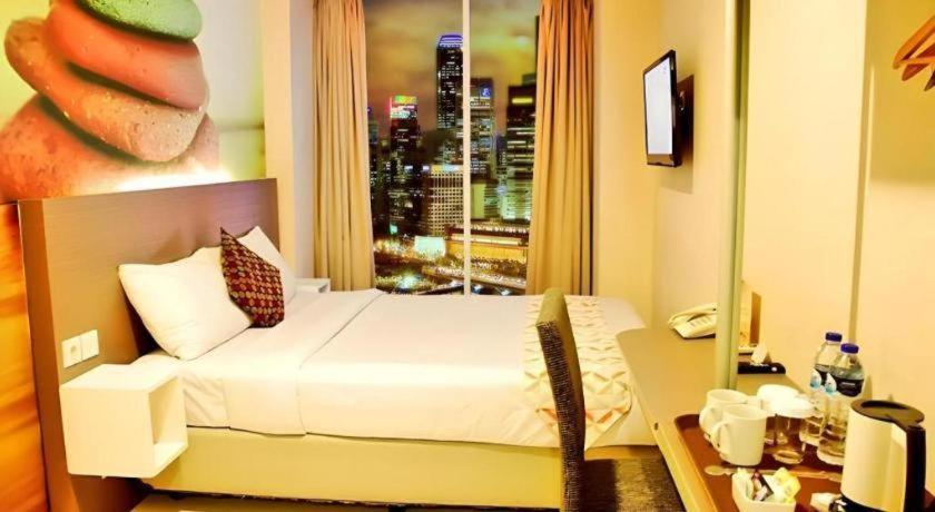 Hotel Clay Jakarta