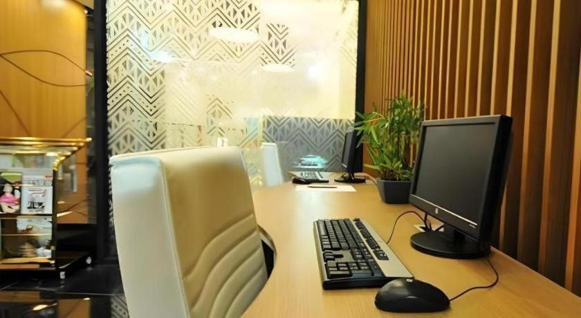 Hotel Clay Jakarta