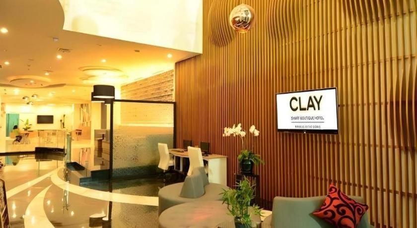 Hotel Clay Jakarta