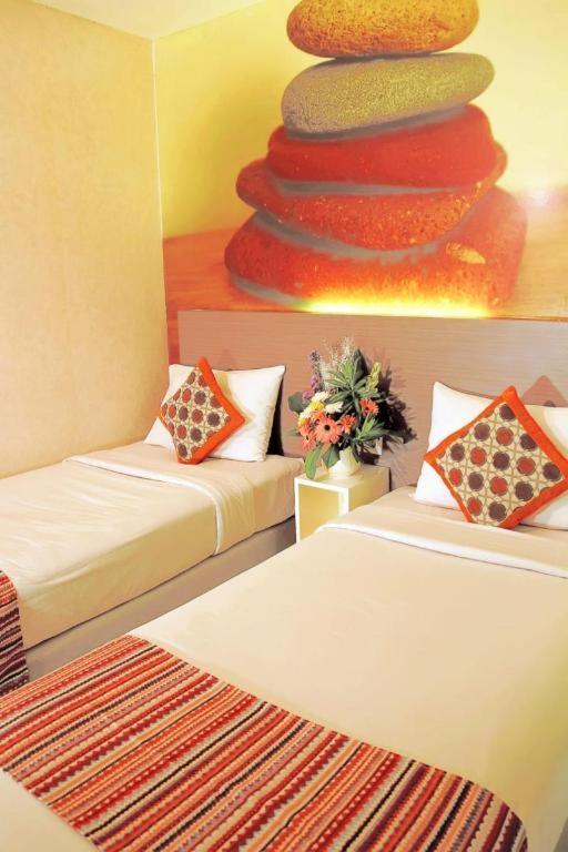 Hotel Clay Jakarta