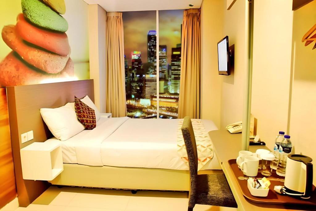 Clay Hotel 3*