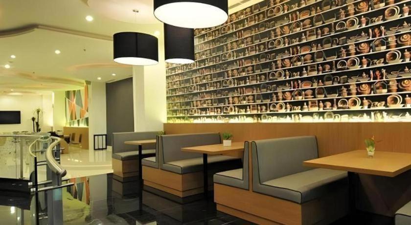 Hotel Clay Jakarta