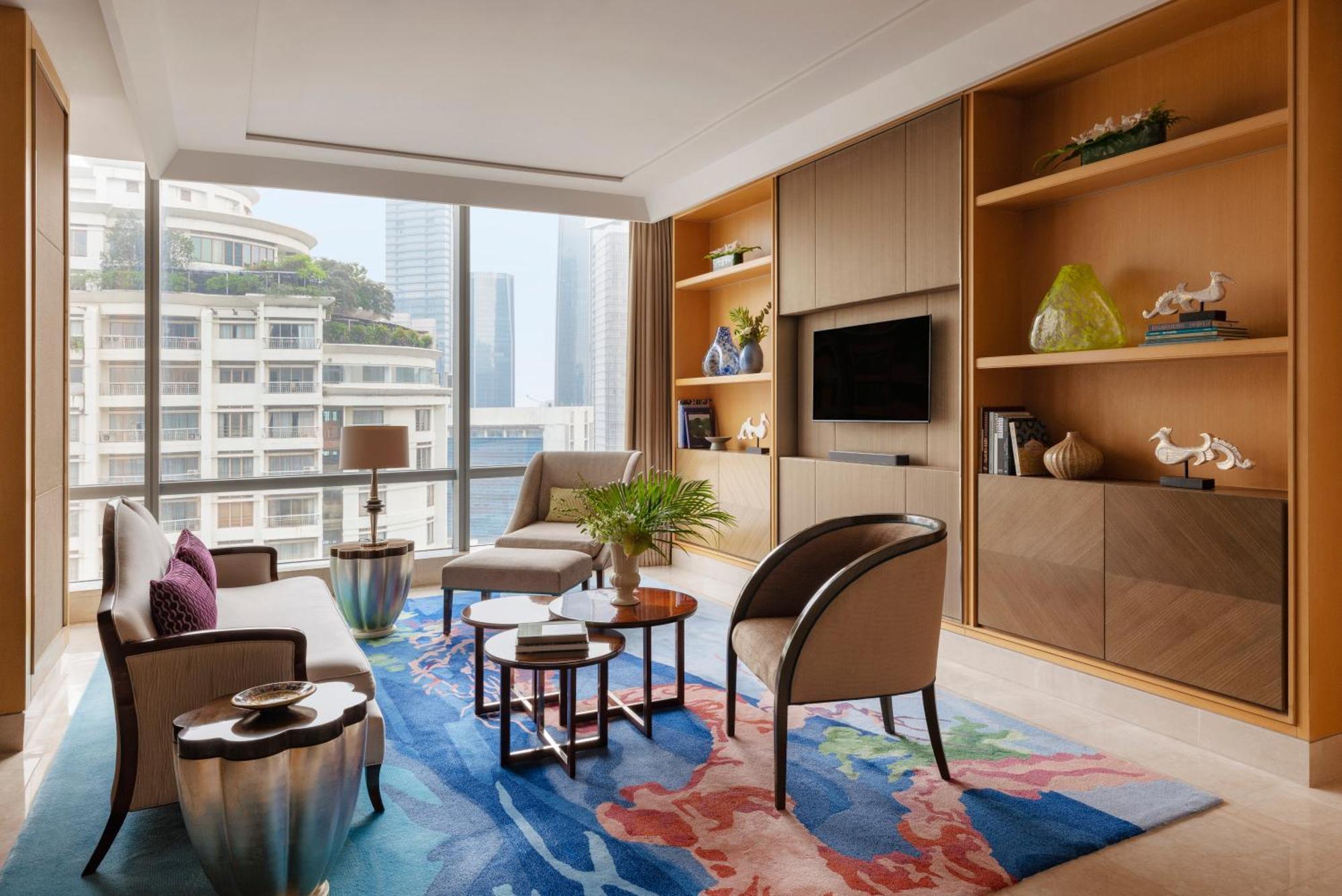 Hotel Raffles 5*