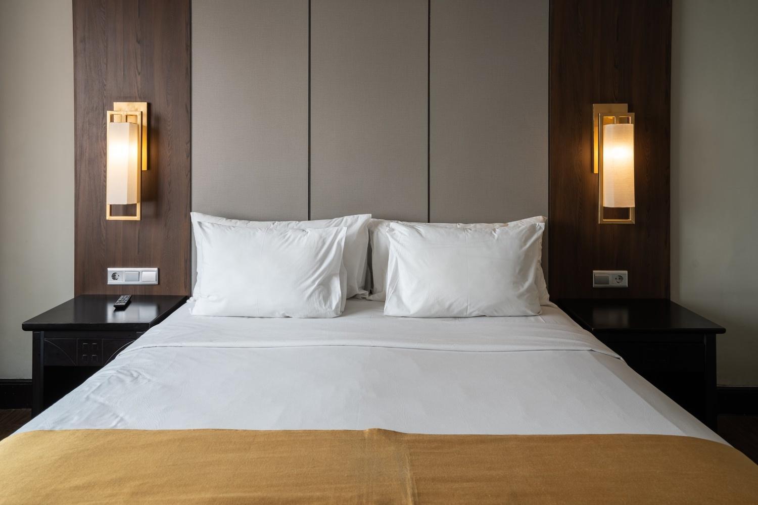 The Acacia 4* Jakarta