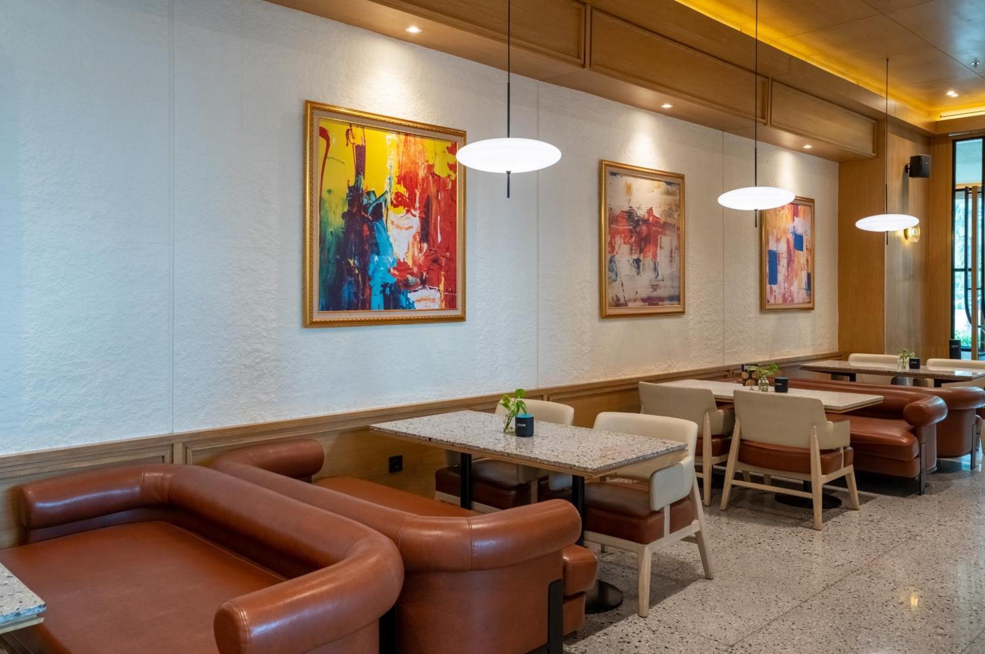 The Acacia Jakarta