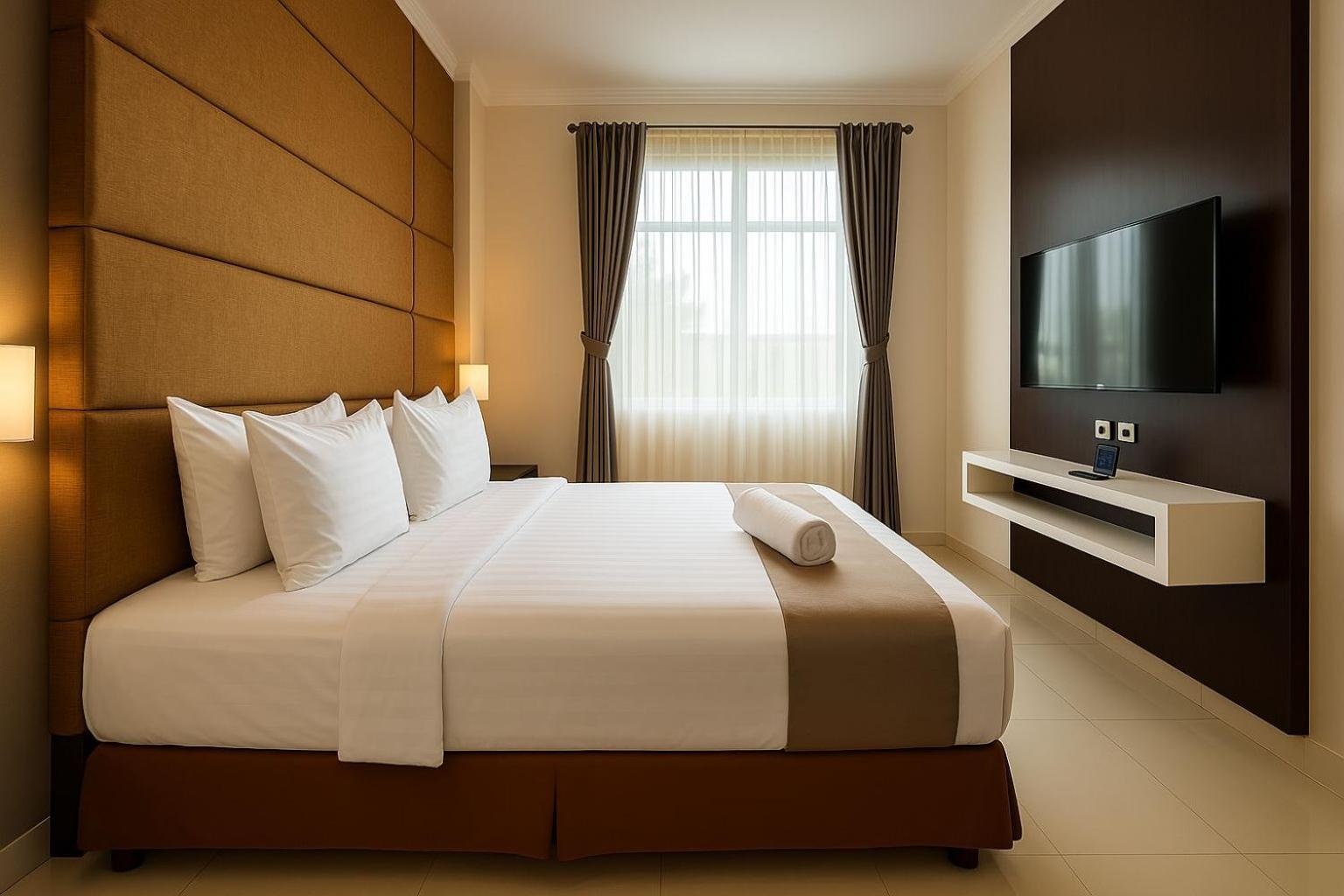 The Bellezza Jakarta